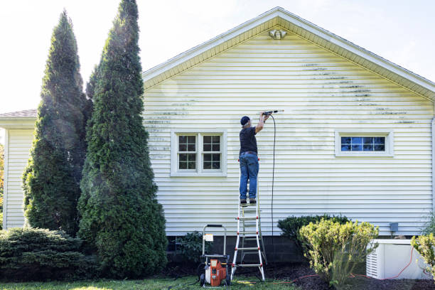 Spring Cleaning in Ware Shoals, SC